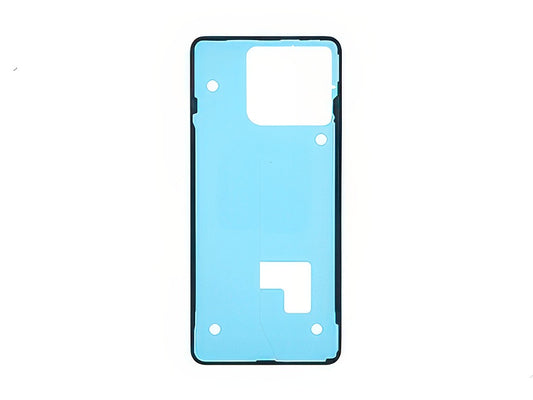 Adesivo Cover Batteria per Motorola Edge 70 Max 5G