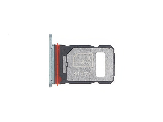 Sportello Sim Card Aqua Grigio per Motorola Edge 70 Max 5G