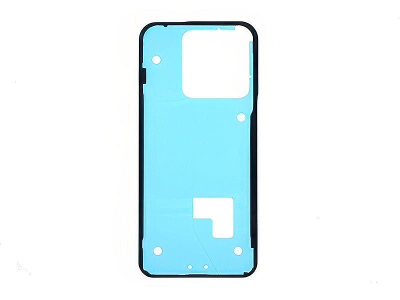 Adesivo Cover Batteria per Motorola Edge 70 Pro 5G