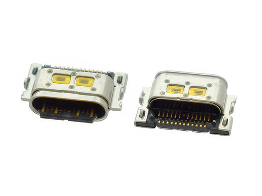 Connettore Ricarica per Motorola One Zoom