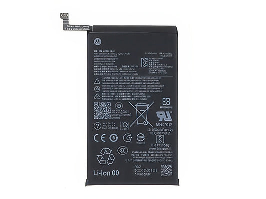 SH29 Batteria 2935 mAh Li-Ion + Adesivo per Motorola Razr Fold