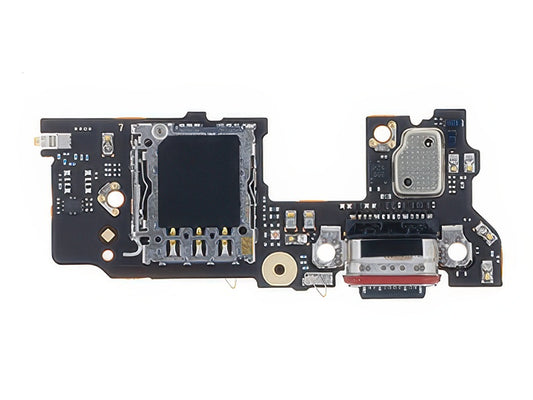 Sub Board + Plug In + Microfono + Lettore Sim per Motorola Signature