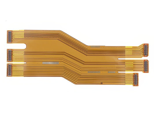 Flat Cable Mainboard/Sub-Board per Motorola Signature