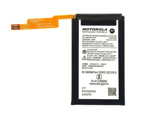 NM50 Batteria 2788 mAh Li-Ion per Motorola Razr 2022