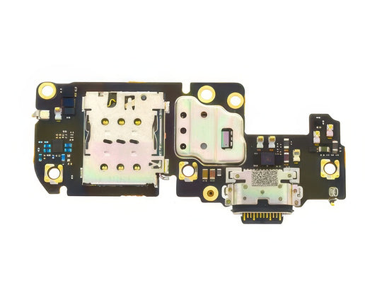 Sub Board + Plug In + Microfono + Lettore Sim per Motorola Razr 2022