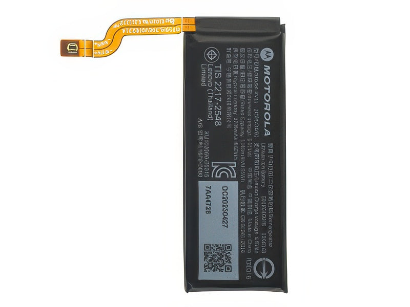 PV11 Batteria 1235 mAh Li-Ion per Motorola Razr 40