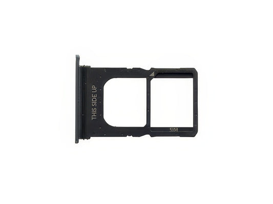 Sportello Sim Card Sage Verde per Motorola Razr 40