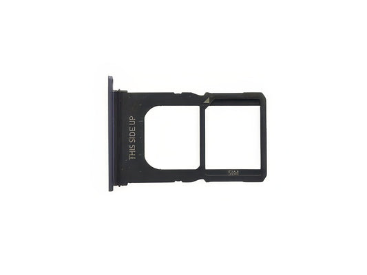 Sportello Sim Card Summer Lilac per Motorola Razr 40
