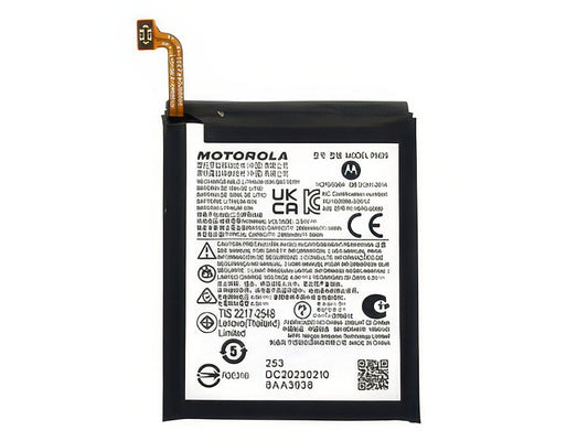 PM29 Batteria 2965 mAh Li-Ion per Motorola Razr 40 Ultra