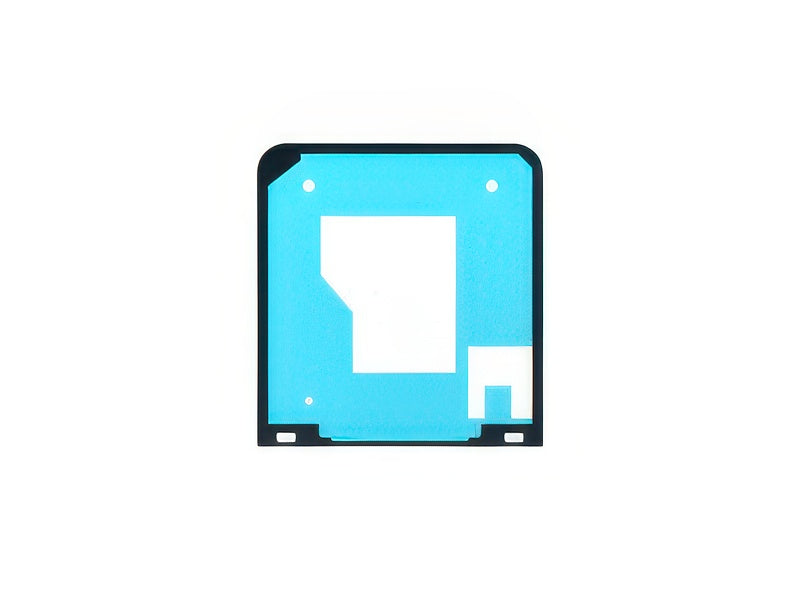 Adesivo Cover Batteria per Motorola Razr 40 Ultra