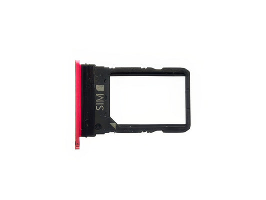 Sportello Sim Card Viva Magenta per Motorola Razr 40 Ultra