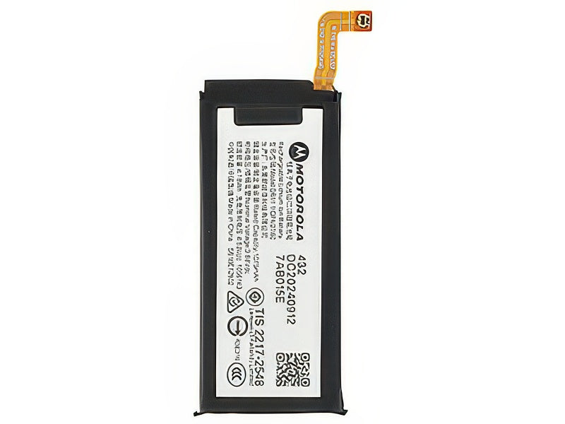 QR11 Batteria 1140 mAh Li-Ion per Motorola Razr 50