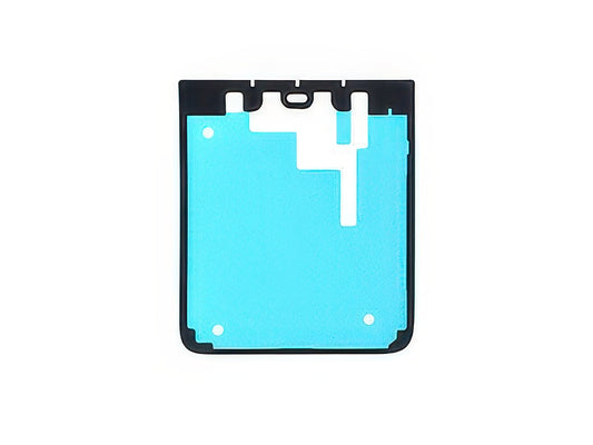 Adesivo Cover Batteria per Motorola Razr 50