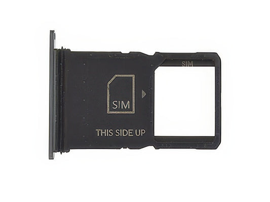 Sportello Dual Sim Card Koala Grigio per Motorola Razr 50