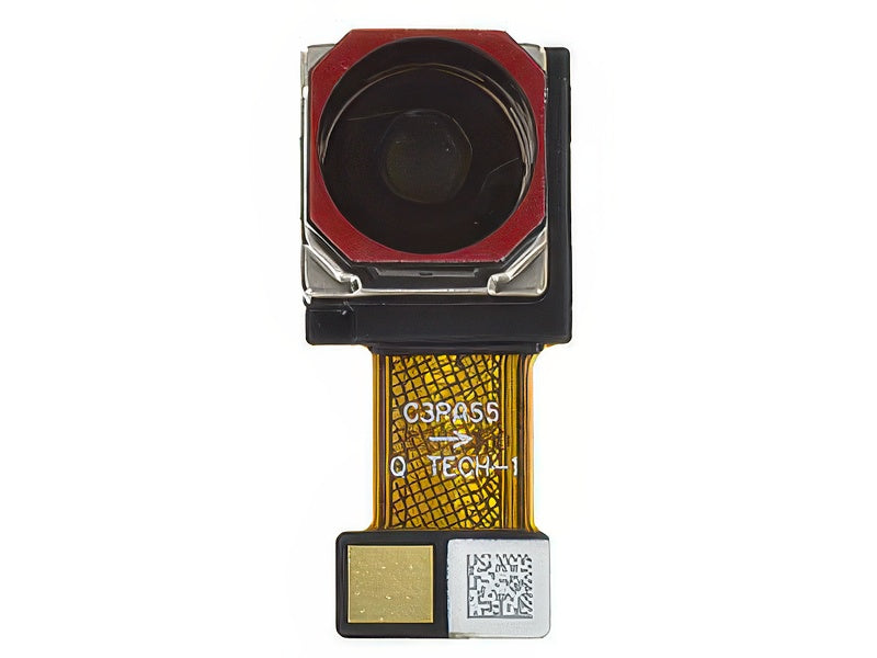Modulo Camera Posteriore 50MP Zoom Ottico 2x per Motorola Razr 50 Ultra
