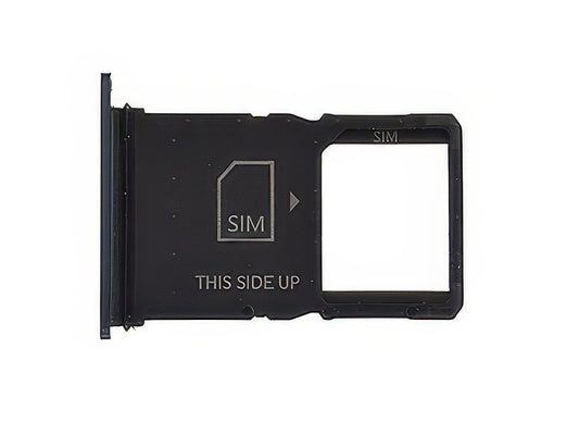 Sportello Sim Card Midnight Blu per Motorola Razr 50 Ultra
