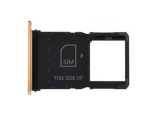 Sportello Sim Card Peach Fuzz per Motorola Razr 50 Ultra