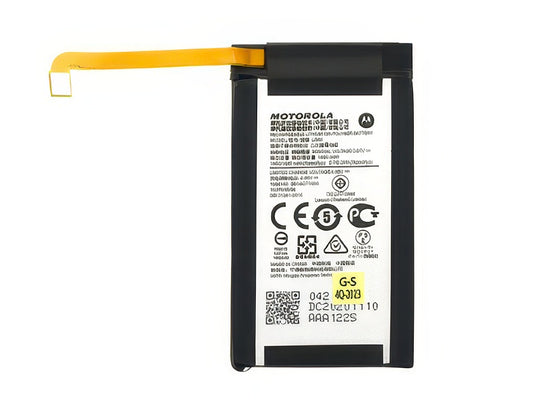 LS40 Batteria 1545 mAh Li-Ion per Motorola Razr 5G 2020