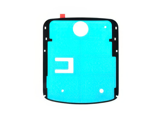 Adesivo Cover Batteria per Motorola Razr 5G 2020