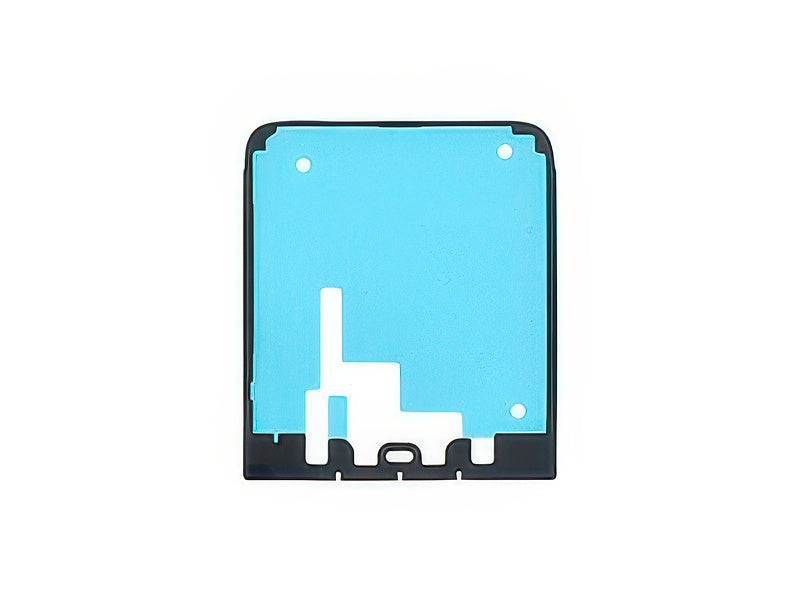 Adesivo Cover Batteria per Motorola Razr 60