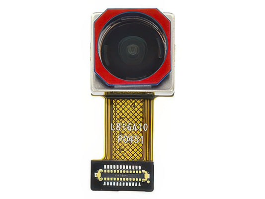 Modulo Camera Posteriore Ultragrandangolare 50MP per Motorola Razr 60 Ultra
