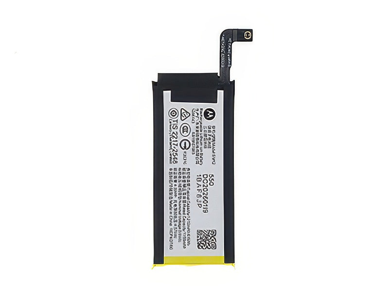 SM12 Batteria 1210 mAh + Adesivo per Motorola Razr 70