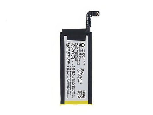 SM12 Batteria 1210 mAh + Adesivo per Motorola Razr 70