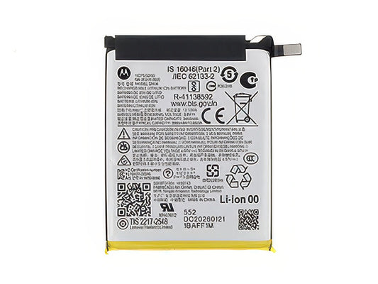 SM36 Batteria 3590 mAh + Adesivo per Motorola Razr 70