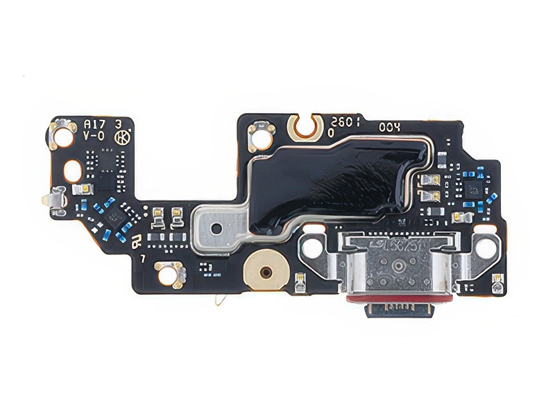 Sub Board + Plug In + Microfono per Motorola Razr 70
