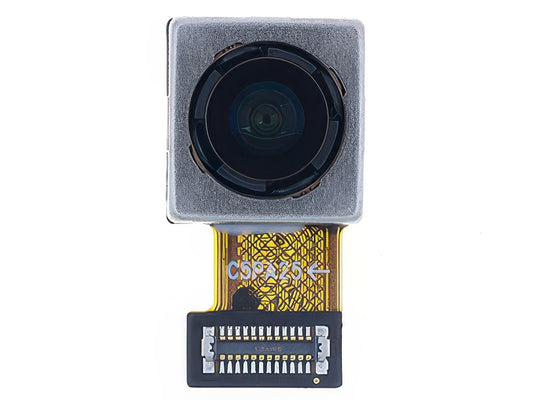 Modulo Camera Posteriore Grandangolare 50M per Motorola Razr 70