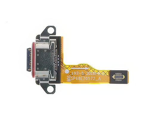 Flat Cable + Plug In per Motorola Razr 70 Plus