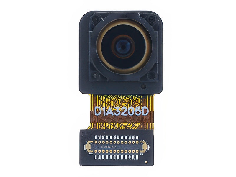 Modulo Camera Frontale 32MP per Motorola Razr 70 Plus