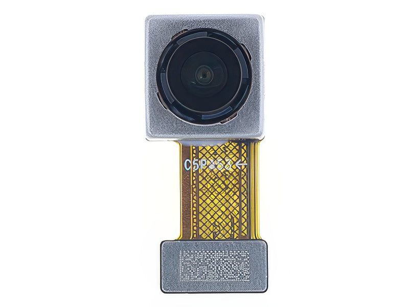 Modulo Camera Posteriore 50MP Teleobbiettivo per Motorola Razr 70 Plus