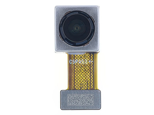 Modulo Camera Posteriore 50MP Teleobbiettivo per Motorola Razr 70 Plus