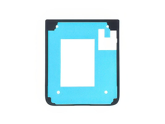 Adesivo Cover Batteria per Motorola Razr 70 Plus