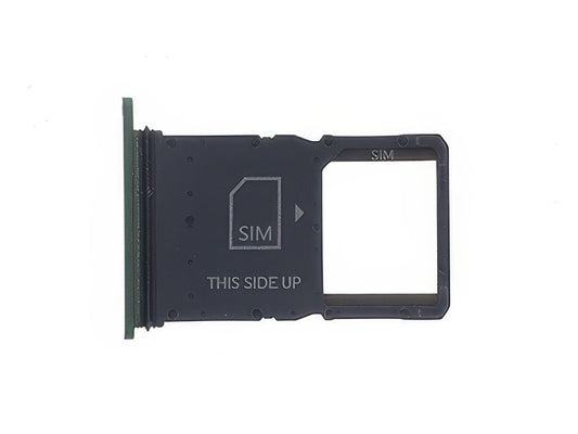 Sportello Dual Sim Card Mountain View per Motorola Razr 70 Plus