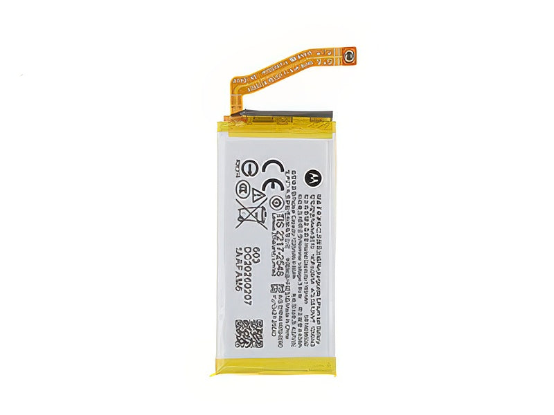 SS13 Batteria 1225 mAh + Adesivo per Motorola Razr 70 Ultra