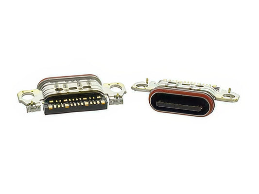 Connettore Plug-in Ricarica per Motorola Razr 70 Ultra