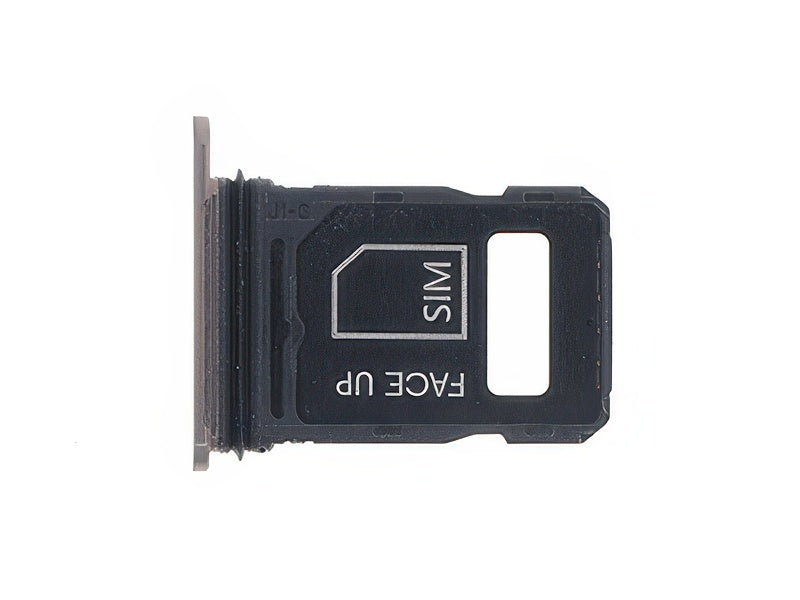 Sportello Dual Sim Card Cocoa per Motorola Razr 70 Ultra