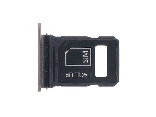 Sportello Dual Sim Card Cocoa per Motorola Razr 70 Ultra