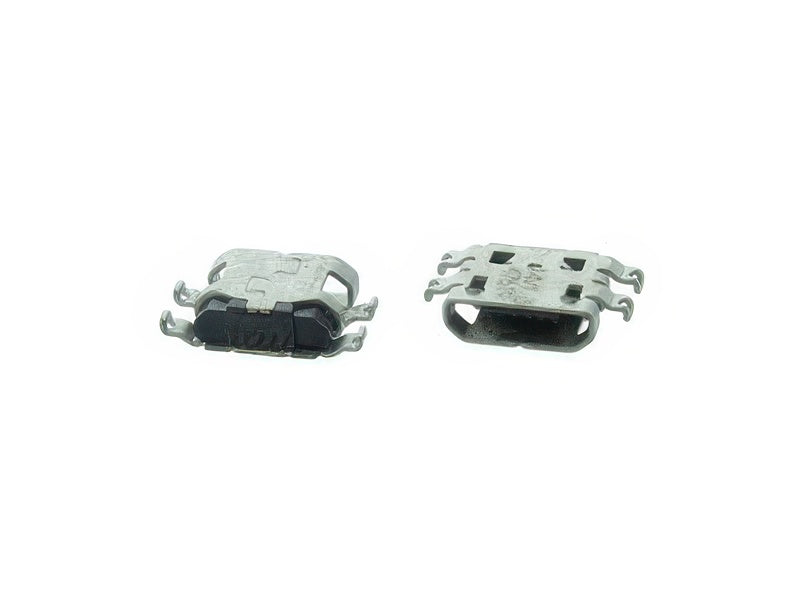 Connettori Plug-in Ricarica per Nokia 435 Lumia Dual-Sim