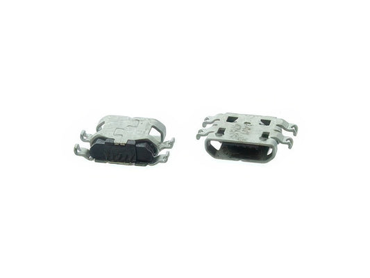 Connettori Plug-in Ricarica per Nokia 435 Lumia Dual-Sim