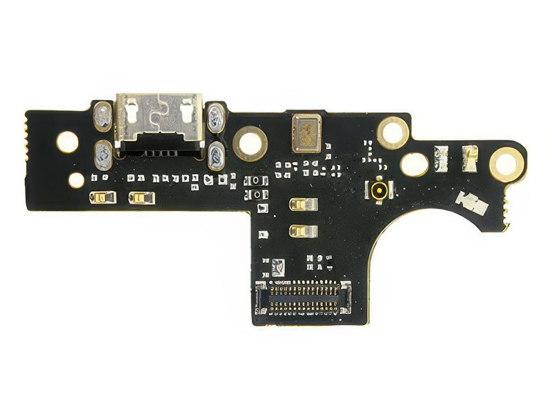 Sub Board + Plug In + Microfono per Nokia 3