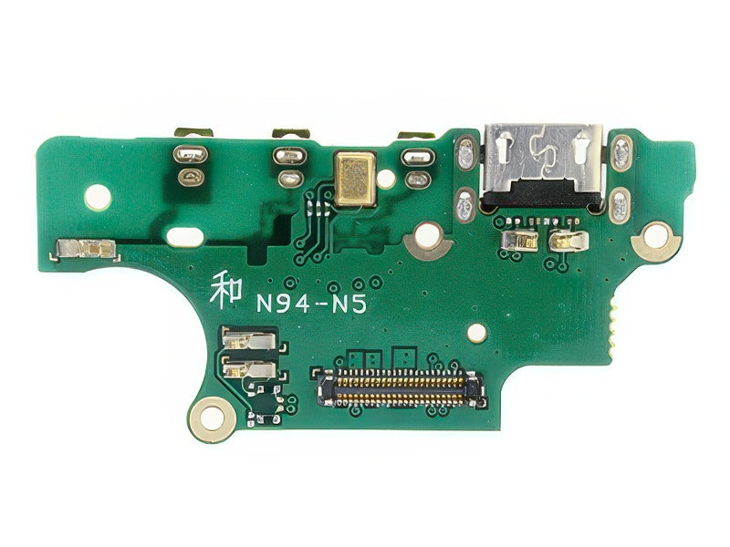 Sub Board + Plug In + Microfono per Nokia 5