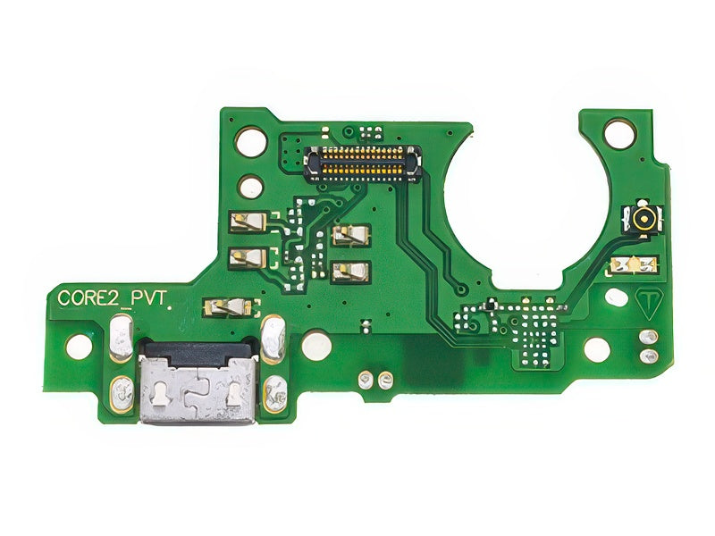 Sub Board + Plug In + Microfono per Nokia 5.1