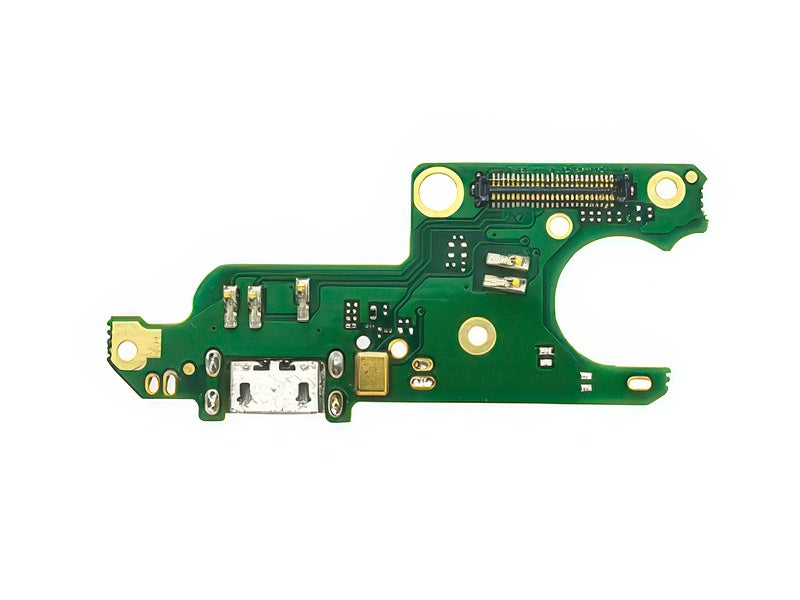 Sub Board + Plug In + Microfono per Nokia 6