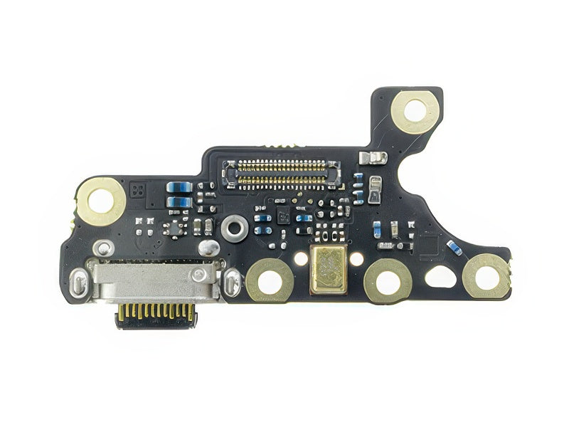 Sub Board + Plug In + Microfono per Nokia 7 Plus