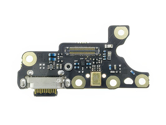 Sub Board + Plug In + Microfono per Nokia 7 Plus