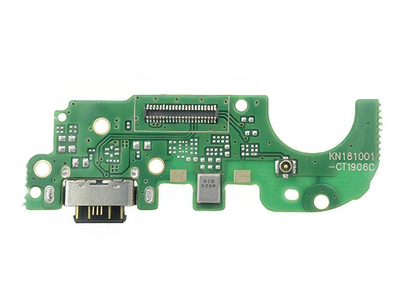 Sub Board + Plug In + Microfono per Nokia 8.1
