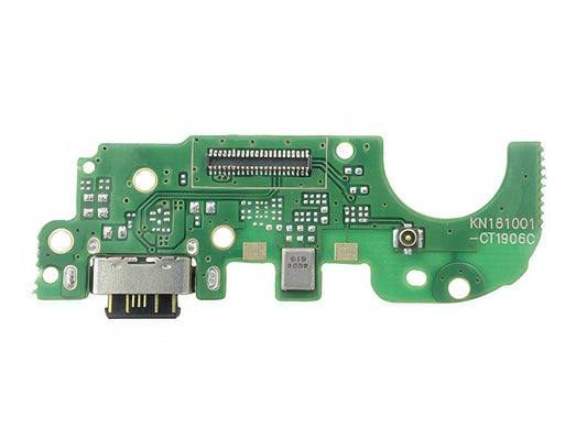 Sub Board + Plug In + Microfono per Nokia 8.1